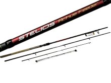 Удилище фидерное Golden Catch Stelios Active Feeder 3,60м до 120г