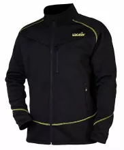 Куртка флисовая Norfin Frost 481001 разм. S