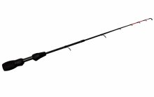 Вудка зимова Select Ice Master 60см MH до 40г
