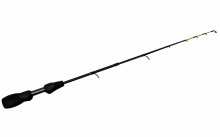 Вудка зимова Select Ice Master 60см UL до 10г