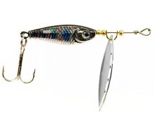 Блешня Daiwa Silver Creek Spinner-R 1180 18г Amago