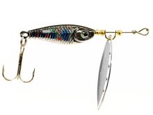 Блесна Daiwa Silver Creek Spinner-R 1150 15г - Amago
