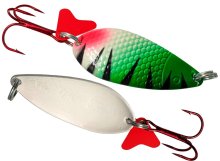 Блешня Spinnex Lady 18,0г