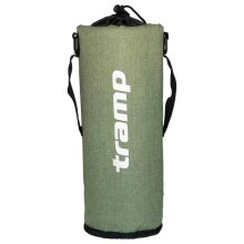 Термочохол для термоса Tramp 1,2л olive-melange (TRA-291-olive-melange)