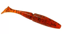 Силикон Select Shad Up 3,5" 128