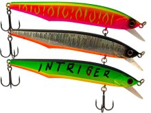 Воблер Strike Pro Intriger 105SP