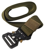 Ремінь тактичний Tramp Belt, олива (UTRGB-005-olive)