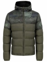 Куртка Navitas Tetra Camo Identity Puffer Jacket