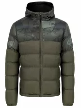 Куртка Navitas Tetra Camo Identity Puffer Jacket