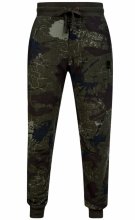 Штани Navitas Identity Camo Sherpa Joggers