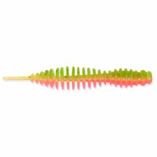 Силікон Veduta Air Worm 1,4" колір 08