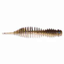 Силікон Veduta Air Worm 2,0" колір 01