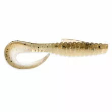 Силікон Veduta Mad Twist 2,6" колір 04