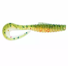 Силікон Veduta Mad Twist 2,6" колір 10