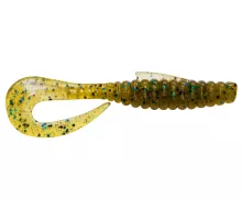 Силікон Veduta Mad Twist 2,6" колір 12