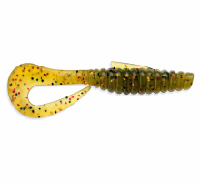 Силікон Veduta Mad Twist 2,6" колір 21