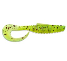 Силікон Veduta Mad Twist 2,6" колір 30