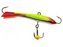 Балансир Rapala Jigging Rap Beaded Hook WH5 CLN