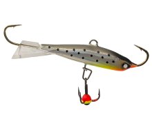 Балансир Lucky John Nordic 4 40мм 12г (инд. упаковка) 51401-37H