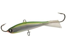 Балансир Lucky John Nordic 6 60мм 36г без трійника 51600-40H