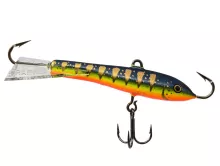 Балансир Rapala Jigging Rap W7 GHP