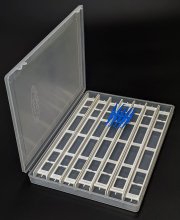 Коробка Stonfo 737 Box + Winders Wide з мотовилами (7шт)