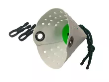 Чашка для рогатки Stonfo 291-3 Groundbait Mesh Pouch