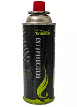 Балон Tramp газовий цанговий 220г (UTRG-001)