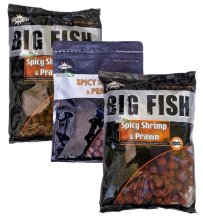 Бойли Dynamite Baits Spicy Shrimp & Prawn