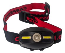 Фонарь налобный Carp Zoom Multi-UV Head Lamp (CZ7557)