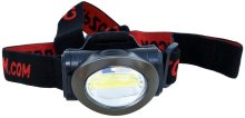 Фонарь налобный Carp Zoom Vivid Cob Led (CZ0640)