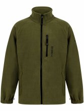 Куртка флисовая Navitas Atlas Fleece NIA XL