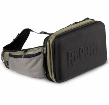 Сумка Rapala Limited Sling Bag Magnum (46006-LK)