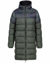 Куртка Navitas Tetra Long Puffer Jacket
