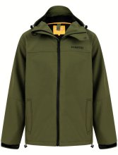 Куртка Navitas Hooded Softshell Jacket NIA