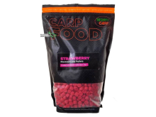 Пеллетс Technocarp Flavored Carp Pellets Strawberry (Клубника)