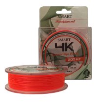 Жилка Maver Smart 4K 300м 0,25мм
