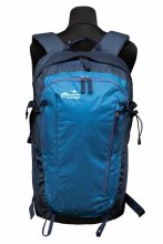 Рюкзак туристический Tramp Ivar, dark blue/blue 30л (UTRP-051-blue)