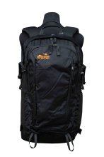 Рюкзак туристический Tramp Ivar, black 30л (UTRP-051-black)