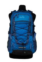 Рюкзак туристический Tramp Harald, dark blue/blue 40л (UTRP-050-blue)