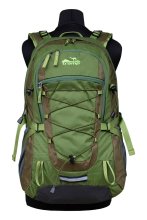 Рюкзак туристический Tramp Harald, green/olive 40л (UTRP-050-green)
