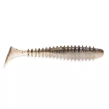 Силікон Veduta Fat PT 2,8" колір 01