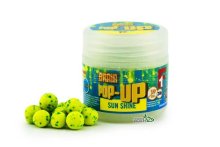 Бойлы Brain Pop-Up F1 Sun Shine (макуха)