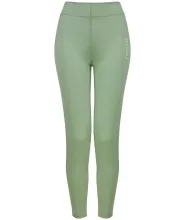 Леггинсы женские Navitas Womens Leggings Light Green