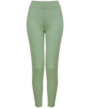 Легінси жіночі Navitas Womens Leggings Light Green розм. M (10)