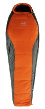 Спальный мешок Tramp Fjord Regular кокон, 225/80-55см левый (UTRS-049R-L)