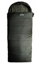 Спальний мішок-ковдра Tramp Shypit 400 XL лівий 220/100 (UTRS-060L-L)