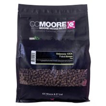 Пеллетс CC Moore Odyssey XXX Pellets 6мм 3кг