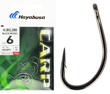Гачки Hayabusa Carp H.BIL288BN