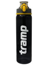 Фляга Tramp Тритан 0,75л Grey (UTRC-289-grey)